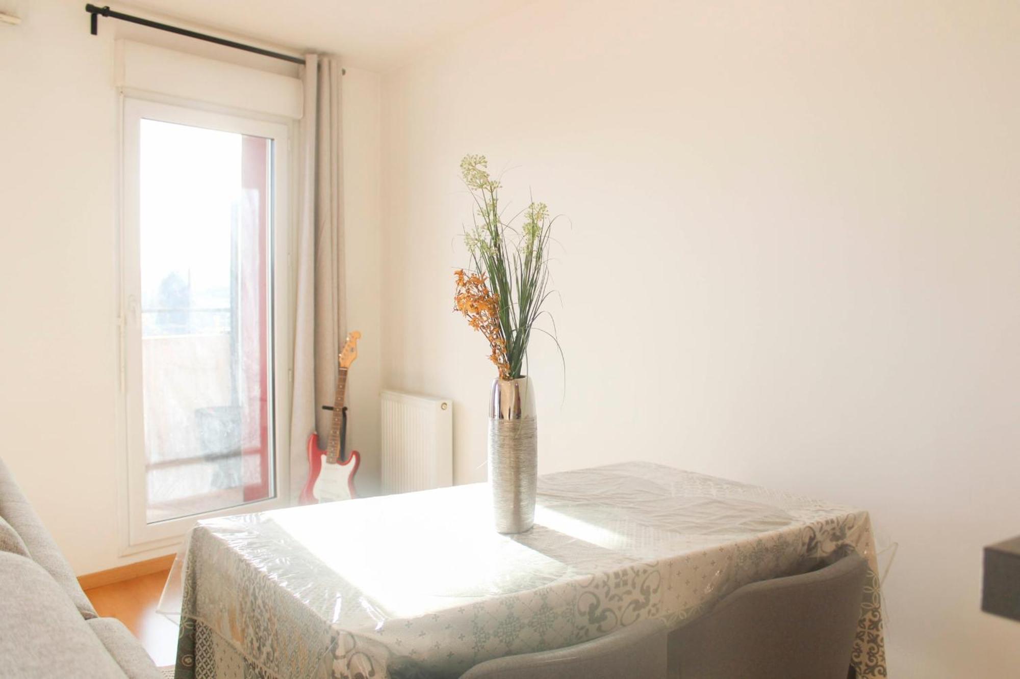 3-Rooms Apartment With Wifi And Balcony Saint-Denis (Seine-Saint-Denis) Exterior foto